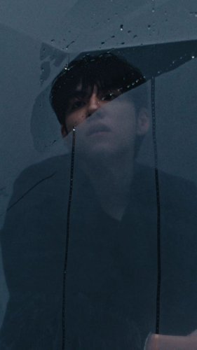 DAY6 ウォンピル、1stミニアルバム「Unpiltered」で3月30日にカムバック