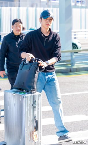 【PHOTO】DAY6、ワールドツアーのためマカオへ出国