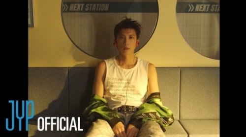 2PM ウヨン、3rdミニアルバム「I'm into」ハイライトメドレーを公開