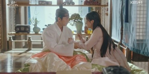 「主役の初体験、私が奪っちゃいました」少女時代 ソヒョン、2PM テギョンと本格的なロマンスがスタート【ネタバレあり】
