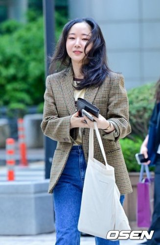 HYBE、ミン・ヒジンとの訴訟の第1審で敗訴も&hellip;公式コメント発表「控訴など法的手続きを進める」