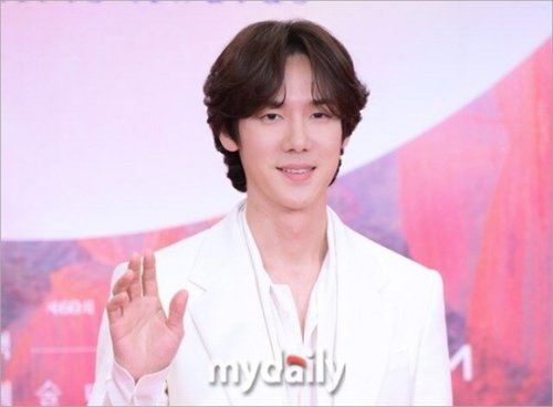 ユ・ヨンソク、個人情報の流出や侵入まで&hellip;悪質行為に警告