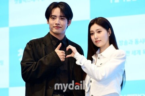赤楚衛二の韓国語に驚き！カン・ヘウォン、親しくなったきっかけや撮影秘話を語る「IZ*ONEの活動が役に立った」