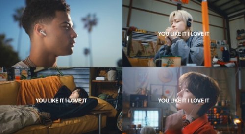 TWS ドフン＆ジフン＆ギョンミン、24kGoldnとコラボ！新曲「YOU LIKE IT I LOVE IT」を3月23日にリリース