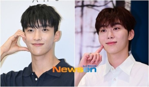 SEVENTEEN ドギョム＆スングァンの新ユニット誕生！2026年1月の活動を予告