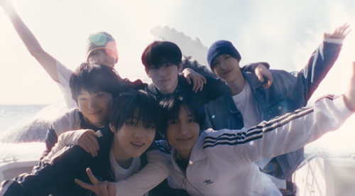 KickFlip、先行公開曲「Twenty」MV公開&hellip;青春映画を連想させる映像美に注目