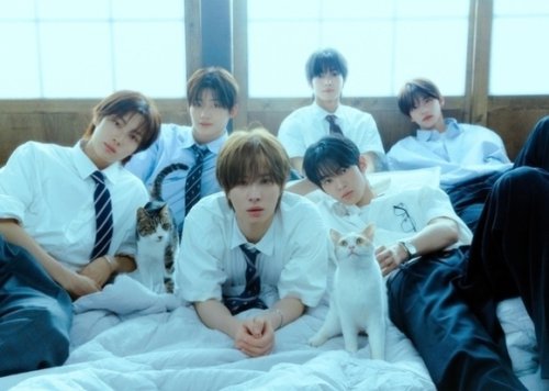 TWS、BOYNEXTDOORら、7月5日放送「THE MUSIC DAY」出演決定！TXT2人によるX JAPANカバーも