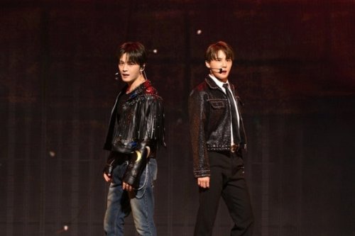 ジェジュン＆ジュンス、初の日本ファンミーティングが盛況裏に終了！多彩なコーナーでファンを魅了