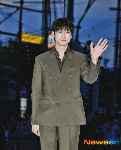 【PHOTO】坂口健太郎からaespaのKARINA、Stray Kids フィリックスまで「HAUS NOWHERE SEOUL」のイベントに出席（動画あり）