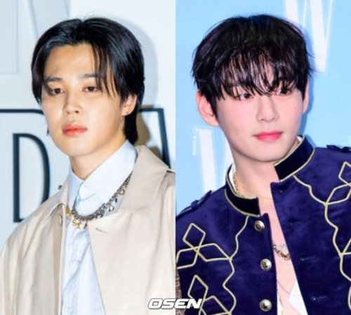 BTS ジミン＆V、カムバックの心境を語る&hellip;公演に関して呼びかけも「安全に公演が終わることを願う」