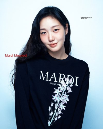 韓国人気ブランド「Mardi Mercredi」2026春夏コレクションが代官山＆大阪店にて発売