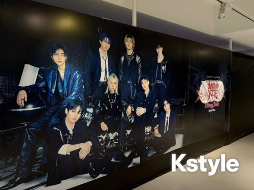 Stray Kidsと「目が合うどころではない」新体験！同じステージで楽しむ&ldquo;超接近VRコンサート&rdquo;がスゴすぎた