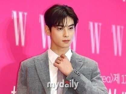 ASTRO チャウヌの騒動うけ&hellip;韓国納税者連盟が情報を流出した公務員を告発「厳しく罰するべき」