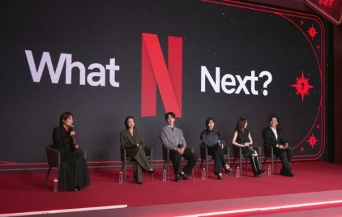 ソン・イェジン＆ナム・ジュヒョク＆パク・ウンビンら、それぞれの出演作を紹介&hellip;今年のNetflix新作29本に期待