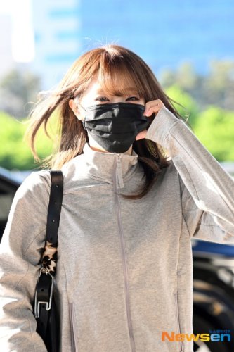 【PHOTO】IZ*ONE出身チェ・イェナ「Kstyle PARTY 2026」のため日本へ！（動画あり）