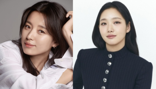 ハン・ヒョジュ＆キム・ゴウン、安藤サクラと対面！仲睦まじい様子の豪華3ショットが話題