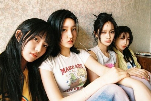 H1-KEY、4thミニアルバム「Lovestruck」を発売&ldquo;SISTAR先輩のように夏に思い浮かぶ歌手になりたい&rdquo;