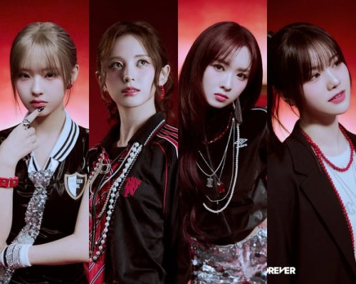 MADEIN、日本人メンバー4人が初のユニットを結成！8月14日にデビュー