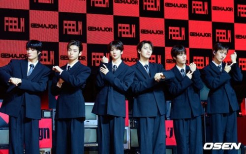 82MAJOR、BTS ジョングクが投稿をリポスト！「一緒にチャレンジ動画を撮りたい」