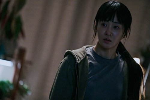 クァク・ソニョン＆少女時代 ユリら出演の映画「侵蝕」日本公開を控えてキャラクター紹介＆場面写真が解禁