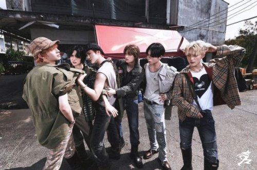 DAILY:DIRECTION、1stシングル「FIRST:DELIVERY」トラックリスト＆サンプラー映像を公開