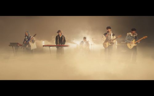 ONEWE、新曲「観覧車（Ferris wheel）」MV公開&hellip;軽快なリズムと温かいメロディに注目