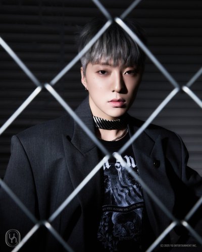 WINNER カン・スンユン、2ndフルアルバム「PAGE 2」を発売&ldquo;最初からやり直す気持ちで準備した&rdquo;