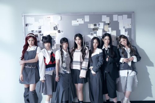 H//PE Princess、シングル「Stolen」が先行配信スタート！エネルギー溢れるMV公開