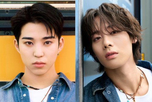 Hi-Fi Un!corn 福嶌崇人＆キム・ヒョンユル、明日放送の「ラヴィット！」に出演決定