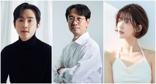 元LABOUM ユルヒ＆クォン・ユル、バラエティ番組「不滅のライバル」に出演決定！