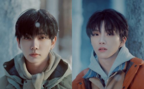 BOYNEXTDOOR ジェヒョン＆ウンハク、8月20日放送の日テレ系「DayDay․」に生出演！