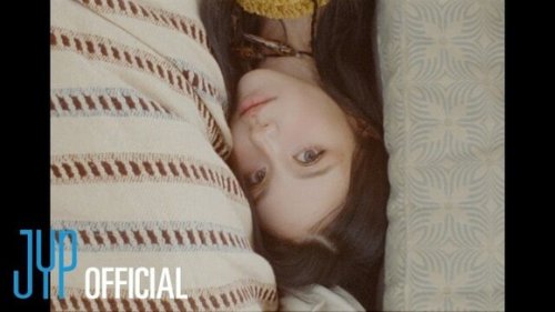 TWICE チェヨン、タイトル曲「SHOOT（Firecracker）」MV予告映像を公開