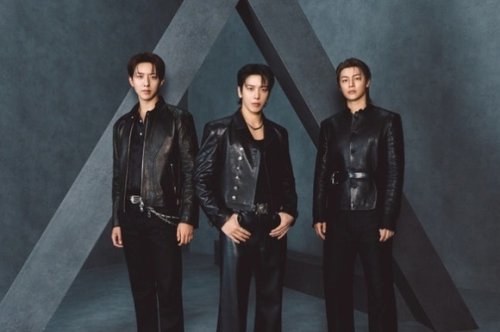 CNBLUE、3rdフルアルバム「3LOGY」を発売&ldquo;2026年はファンにもっとたくさん会いたい&rdquo;