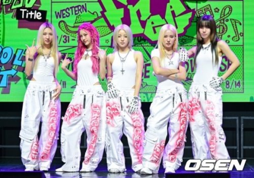 YOUNG POSSE、超高速カムバック決定！4月7日にデジタルシングルをリリース
