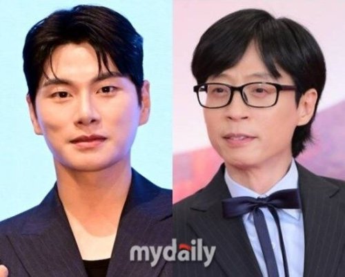 イ・イギョン側、バラエティ番組の降板に公式コメント「ユ・ジェソクに言及していない&hellip;電話で応援」