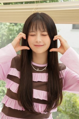 チュウ、映画「初恋エンディング」とコラボ&hellip;7月21日に新曲「Loveholic」を発売