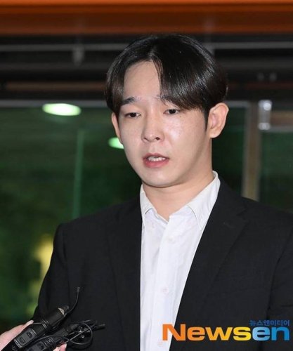 &ldquo;2度目の飲酒運転&rdquo;ナム・テヒョン、2回目の公判で懲役1年6ヶ月の求刑「プレッシャーの中で生きてきた」