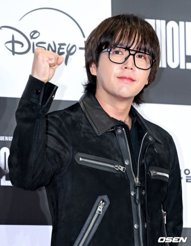 【PHOTO】チャン・グンソク＆イ・ミンホら、Disney+シリーズ「メイド・イン・コリア」VIP試写会に出席