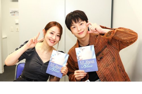 BTOB ソンジェ、8月18日より放送の「大沢あかね LUCKY 7」にゲスト出演！プライベートや日本愛を語る