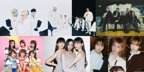 BOYNEXTDOOR ソンホ＆リウ＆テサン、8月18日放送の「CDTV」に出演決定！Mrs․ GREEN APPLEのヒット曲をカバー