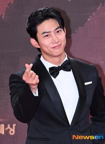 2PM テギョン、明日（4/24）結婚！メンバーが出席・祝歌を披露