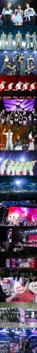 NCTからIVE、TXTまで「2025 SBS歌謡大典 Summer」で熱狂的なステージを披露！