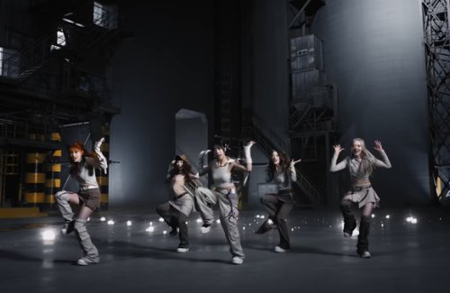 HEART OF WOMAN、デビュー曲「Lost in Proof」MV公開&hellip;90年代の感性を現代的に再解釈