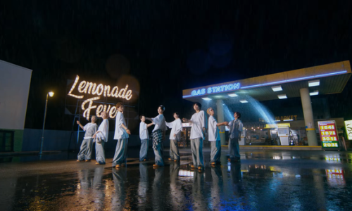 CRAVITY、タイトル曲「Lemonade Fever」MV公開&hellip;中毒性あるメロディに注目