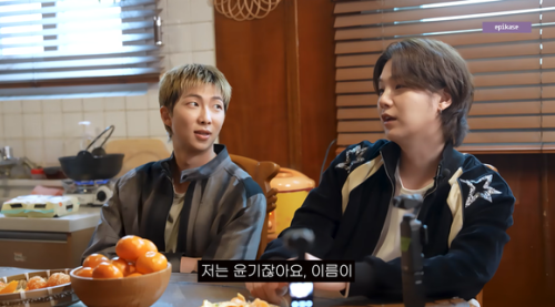 BTSのRM＆SUGA、ロサンゼルス生活でプチ喧嘩！？「涙したメンバーも」（動画あり）
