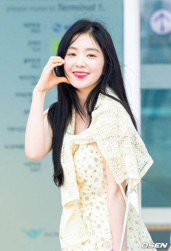 Red Velvet アイリーン、デビュー後初のアジアツアーが決定！5都市で開催