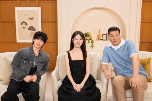母親同伴に続き今回は&ldquo;家族全員&rdquo;参加へ！韓国恋リア「合宿お見合い2」6月25日より放送スタート