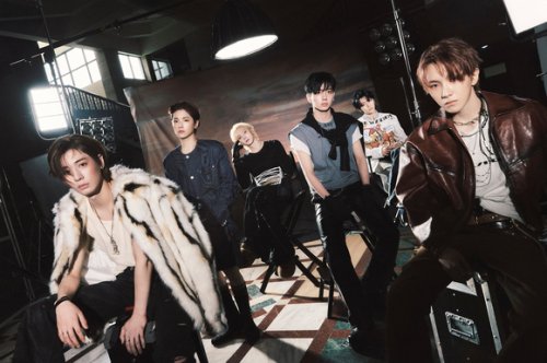 BOYNEXTDOOR、5月26日放送の日テレ系「夜の音」に出演！日本のテレビ初披露のステージ＆菊池風磨らとのトークに期待