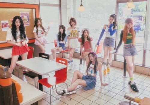 SAY MY NAME、3rdミニアルバム「＆Our Vibe」を12月29日に発売&hellip;タイムテーブルを公開