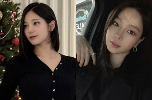 &ldquo;引退を発表&rdquo;ALICE出身ソヒ＆チ・ユンミ、遊興施設で働いていた？根拠のないデマに怒り
